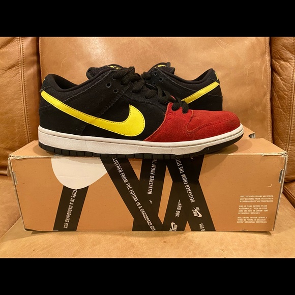 nike sb beavis